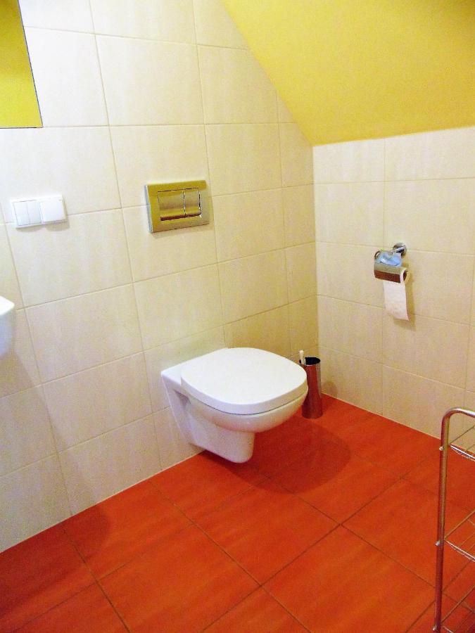 Dom Goscinny Mikołajki Ngoại thất bức ảnh
