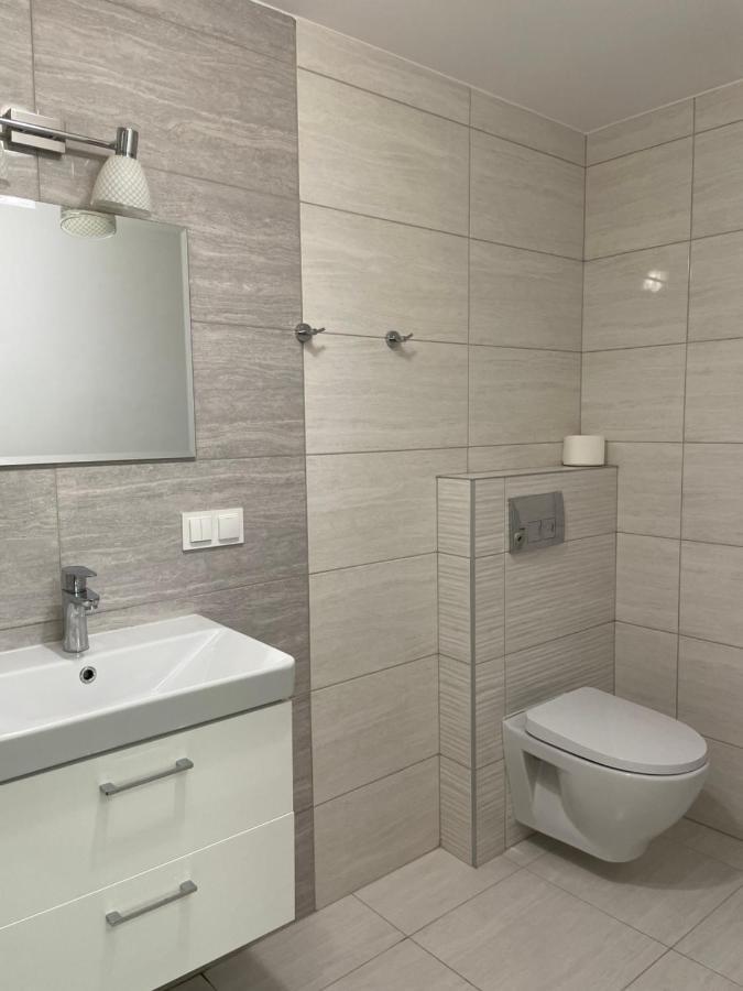 Dom Goscinny Mikołajki Ngoại thất bức ảnh