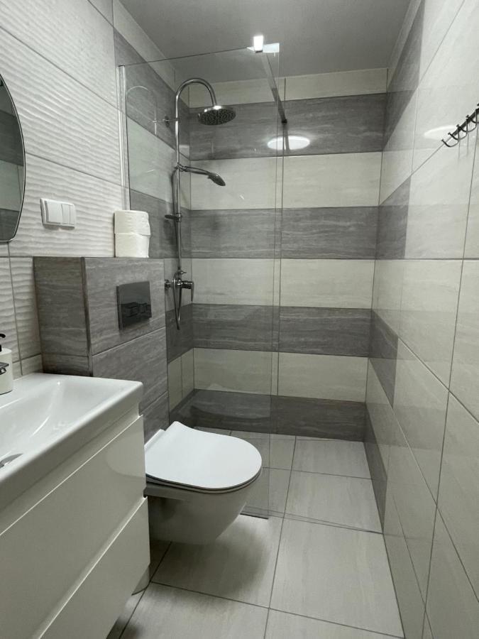 Dom Goscinny Mikołajki Ngoại thất bức ảnh
